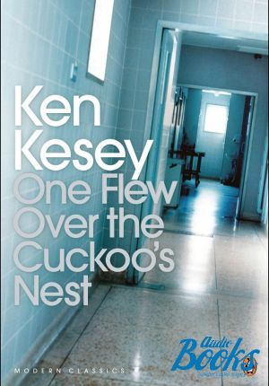 The book "One Flew Over the Cuckoo´s Nest" -  