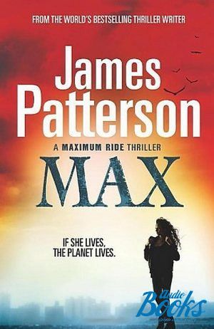 The book "Max" -  