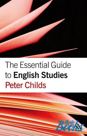  "The essential guide to English studies" -  