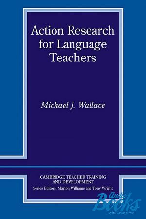 The book "Action Research for Language Teachers" -  