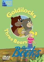 Lawday - Goldilocks and the Three Bears: DVD (DVD-)
