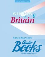 Richard MacAndrew - Window on Britain 2: Video Guide (DVD-)