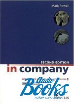 Mark Powell - In Company 2nd edition Intermediate Students Book with CD  ()