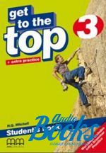 Mitchell H. Q. - Get To the Top 3 Students Book ()