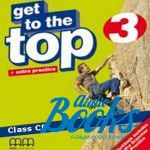  "Get To the Top 3 Class CD" - Mitchell H. Q.
