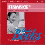   - Oxford English for Careers: Finance 1 Class Audio CD (AudioCD)