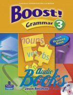 Boost! Grammar Level 3 Student's Book ( + )