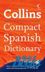  - - Collins Compact Spanish Dictionary ()