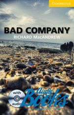  +  "Cambridge English Readers 2. Bad Company" - Richard MacAndrew