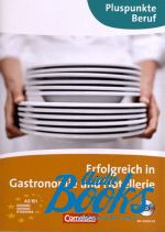  +  "Erfolgreich in der Gastronomie und Hotellerie Kursbuch" -  