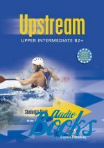 Jenny Dooley - Upstream Upper-Intermediate Students Book ()
