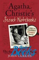  "Agatha Christies Secret Notebooks" - . 