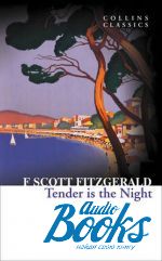  "Tender Is the Night" - F. Scott Fitzgerald