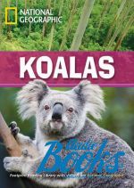  "Koalas Saved!. British english. 2600 C1" -  