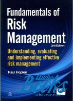   - Fundamentals of Risk Management 2 Edition ()