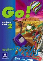 Steve Elsworth - Go! 2 Student's Book ()