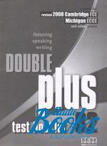   - Double Plus B2 Test Booklet ()