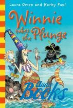   - Winnie Takes the Plunge ()