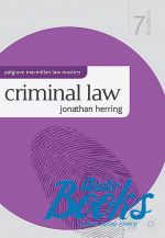   - Criminal Law, 7 Edition ()