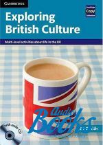  +  "Exploring British Culture" - Jo Smith