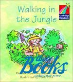 Cambridge StoryBook 1 Walking in Jungle ()