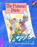  "Cambridge StoryBook 4 The Pyjama Party" - June Crebbin