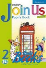  "English Join us 2 Pupils Book" - Gunter Gerngross
