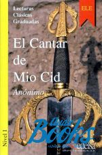  "El Cantar de Mio Cid Nivel 1" - Gonzalez Alfredo 