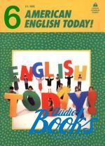 D.H. Howe - English Today 6 Pupils Book ()