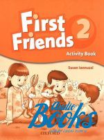 Susan Iannuzzi - First Friends 2 Activity Book ( / ) ()