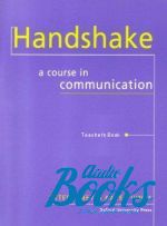 Peter Viney - Handshake Teachers Book ()