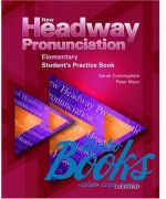 Sarah Cunningham - New Headway Pronunciation Elementary: Students Practice Book ()