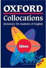 Diana Lea - Oxford Collocations Dictionary ()