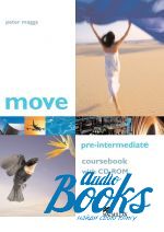 Peter Quintana - Move Pre-intermediate Coursbook with CD-ROM ( + )