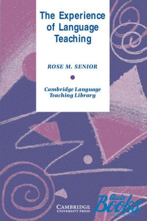 The book "The Experience of Language Teaching" -  