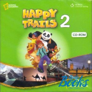CD-ROM "Happy Trails 2 DVD" - . 