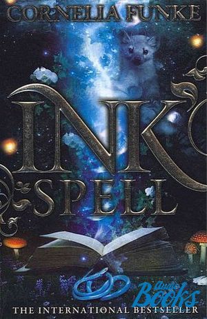 The book "Inkspell" -  