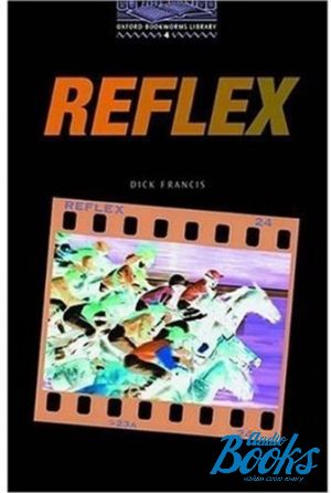 The book "BookWorm (BKWM) Level 4 Reflex" - Dick Francis