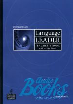Gareth Rees - Language Leader Intermediate Teacher's Book and Active Teach ()