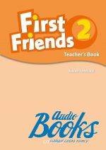 Susan Iannuzzi - First Friends 2 Teachers Book (  ) ()