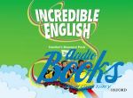   - Incredible English 3 and 4: Teachers Toolkit ()