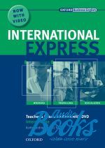 Rachel Appleby - International Express Intermediate Interactive Edition: Teachers Resource Book and DVD Pack ( + )