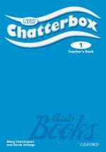 Mary Charrington - New Chatterbox 1 Teachers Book ()