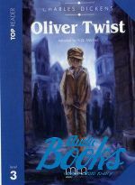 Charles Dickens - Oliver Twist Teacher's Book Pack Level 3 Pre-Intermediate ()