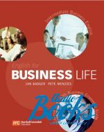Menzies Ian - English for Business Life Intermediate Studen's Book ()