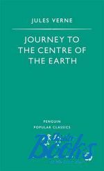 Jules Verne - Jorney to the Centre of the Earth ()