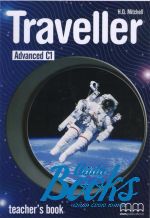 Mitchell H. Q. - Traveller Advanced WorkBook Teacher's Edition ()