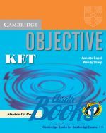  "Objective KET Students Book" -  