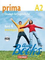  "Prima-Deutsch fur Jugendliche 4 Arbeitsbuch ( / )" -  