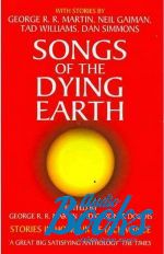 Elizabeth A. Martin - Songs of the Dying Earth ()